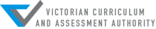 Victorian Curriculum and Assessment Authority